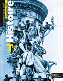 Histoire Tle L ES David Colon. Programme 2012