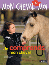 Je comprends mon cheval