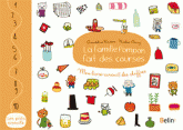 La famille Pompon fait des courses