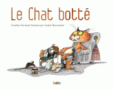 Le Chat botté