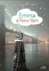 Emma à New York