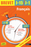 Français 3e