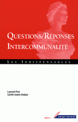 Questions/Réponses Intercommunalité