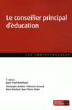 Le conseiller principal d'éducation. De la vie scolaire à la politique éducative
2e édition