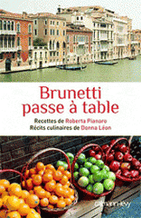 Brunetti passe à table