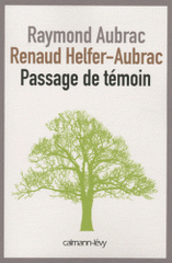 Passage de témoin