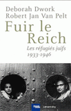Fuir le Reich. Les réfugiés juifs de 1933 à 1946