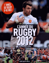 L'année du rugby 2012