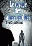 Le voyage des âmes perdues