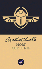 Mort sur le Nil