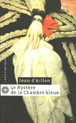 Le Mystère de la chambre bleue