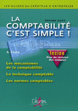 La comptabilité, c'est simple !
édition 2009