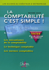 La comptabilité, c'est simple !
édition 2009