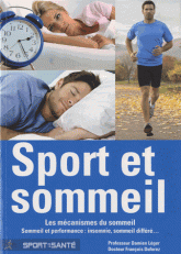 Sport et sommeil. Les mécanismes du sommeil