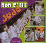 Mon p'tit judo