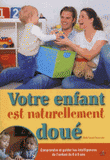 Votre enfant est naturellement doué