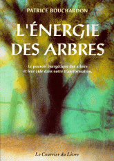 L'énergie des arbres. Le pouvoir énergétique des arbres et leur aide dans notre transformation