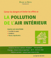 Cerner les dangers et limiter les effets de la pollution de l'air intérieur