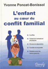 L'enfant au coeur du conflit familial