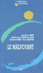 Le malvoyant