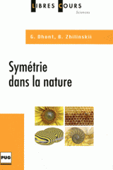 Symétrie dans la nature