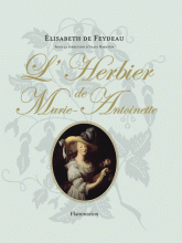 L'Herbier de Marie-Antoinette