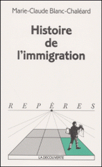 Histoire de l'immigration