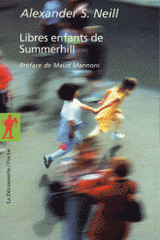 Libres enfants de Summerhill