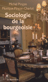 Sociologie de la bourgeoisie
3e édition