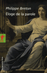 Eloge de la parole