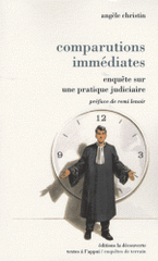Comparutions immédiates. Enquête sur une pratique judiciaire