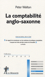 La comptabilité anglo-saxonne
3e édition