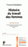 Histoire du travail des femmes
3e édition