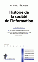 Histoire de la société de l'information
4e édition