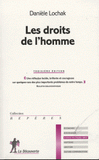 Les droits de l'homme
3e édition