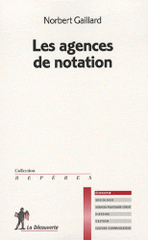Les agences de notation
