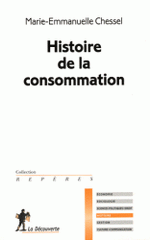 Histoire de la consommation