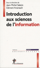 Introduction aux sciences de l'information
