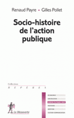 Socio-histoire de l'action publique