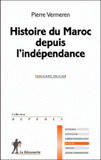 Histoire du Maroc depuis l'indépendance
3e édition