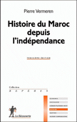 Histoire du Maroc depuis l'indépendance
3e édition