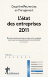 L'état des entreprises 2011