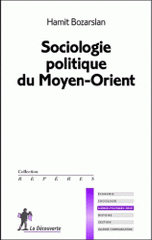 Sociologie politique du Moyen-Orient