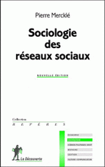 Sociologie des réseaux sociaux