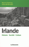 Irlande. Histoire, Société, Culture