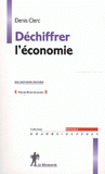 Déchiffrer l'économie
17e édition
