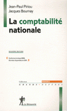 La comptabilité nationale
16e édition