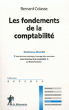 Les fondements de la comptabilité