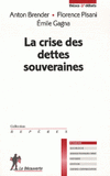 La crise des dettes souveraines