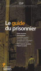 Le guide du prisonnier